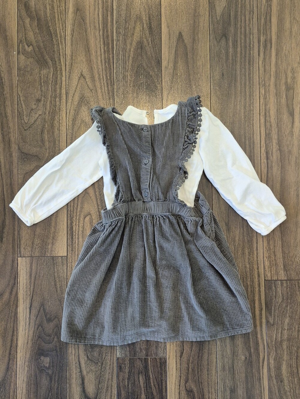H&M Shirt & Jumper Set - Picture 2 of 3
